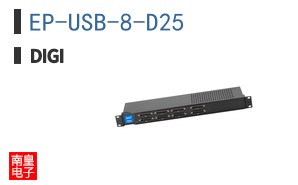EP-USB-8-D25 ͼƬ