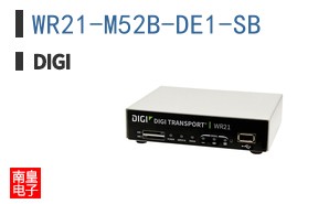 WR21-M52B-DE1-SB ͼƬ