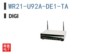 WR21-U92A-DE1-TA ͼƬ