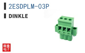 2ESDPLM-03P ͼƬ