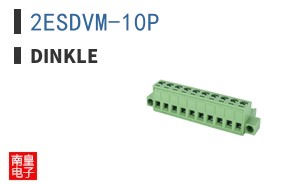 2ESDVM-10P ͼƬ