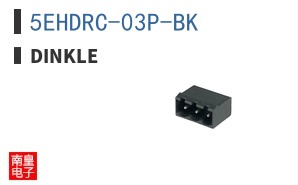 5EHDRC-03P-BK ͼƬ