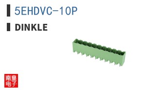 5EHDVC-10P ͼƬ