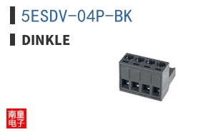 5ESDV-04P-BK ͼƬ