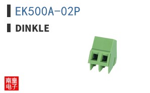 EK500A-02P ͼƬ