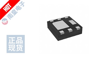 DMP1005UFDF-7 图片