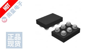 DMP2070UCB6-7 ͼƬ