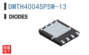 DMTH4004SPSW-13 ͼƬ