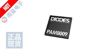 PAM8009KGR ͼƬ
