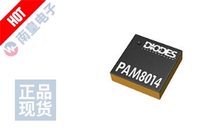 PAM8014AZR ͼƬ