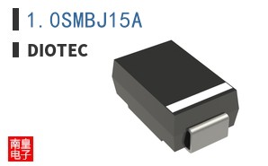 1.0SMBJ15A ͼƬ