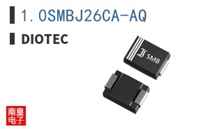 1.0SMBJ26CA-AQ ͼƬ