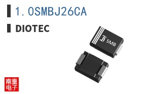 1.0SMBJ26CA ͼƬ