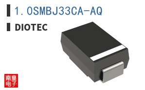 1.0SMBJ33CA-AQ ͼƬ