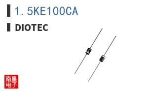 1.5KE100CA ͼƬ