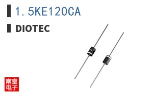1.5KE120CA ͼƬ