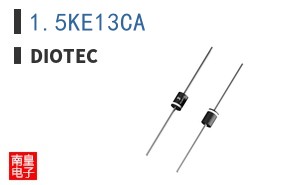 1.5KE13CA ͼƬ