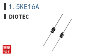 1.5KE16A ͼƬ