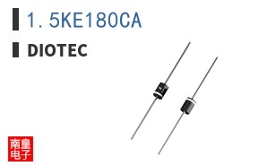 1.5KE180CA ͼƬ