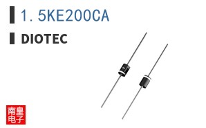 1.5KE200CA ͼƬ