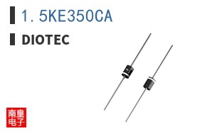 1.5KE350CA ͼƬ