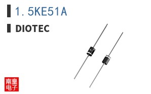 1.5KE51A ͼƬ