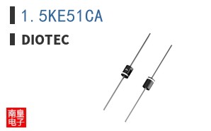 1.5KE51CA ͼƬ