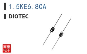 1.5KE6.8CA ͼƬ