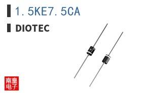1.5KE75CA ͼƬ