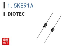 1.5KE91A ͼƬ