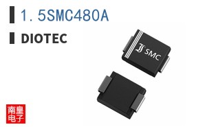 1.5SMC480A ͼƬ