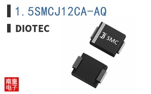 1.5SMCJ12CA-AQ ͼƬ