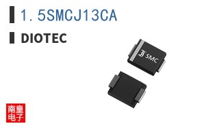 1.5SMCJ13CA ͼƬ
