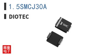 1.5SMCJ30A ͼƬ