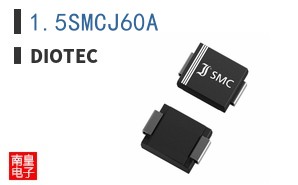 1.5SMCJ60A ͼƬ