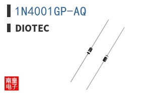 1N4001GP-AQ ͼƬ