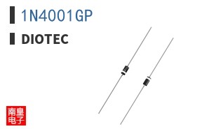1N4001GP ͼƬ