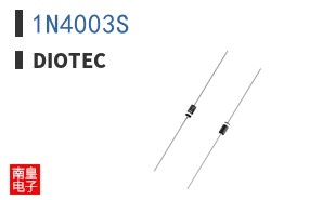 1N4003S ͼƬ