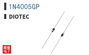 1N4005GP ͼƬ