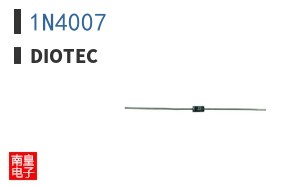 1N4007 ͼƬ