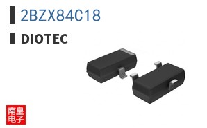 2BZX84C18 ͼƬ