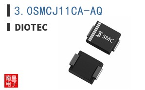 3.0SMCJ11CA-AQ ͼƬ