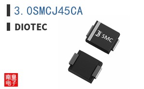 3.0SMCJ45CA ͼƬ