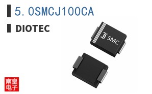 5.0SMCJ100CA ͼƬ
