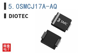 5.0SMCJ17A-AQ ͼƬ