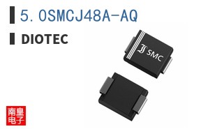 5.0SMCJ48A-AQ ͼƬ