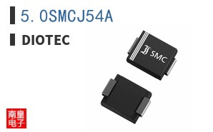 5.0SMCJ54A ͼƬ