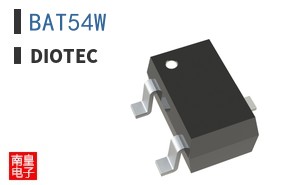 BAT54W ͼƬ