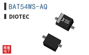 BAT54WS-AQ ͼƬ