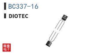 BC337-16 ͼƬ